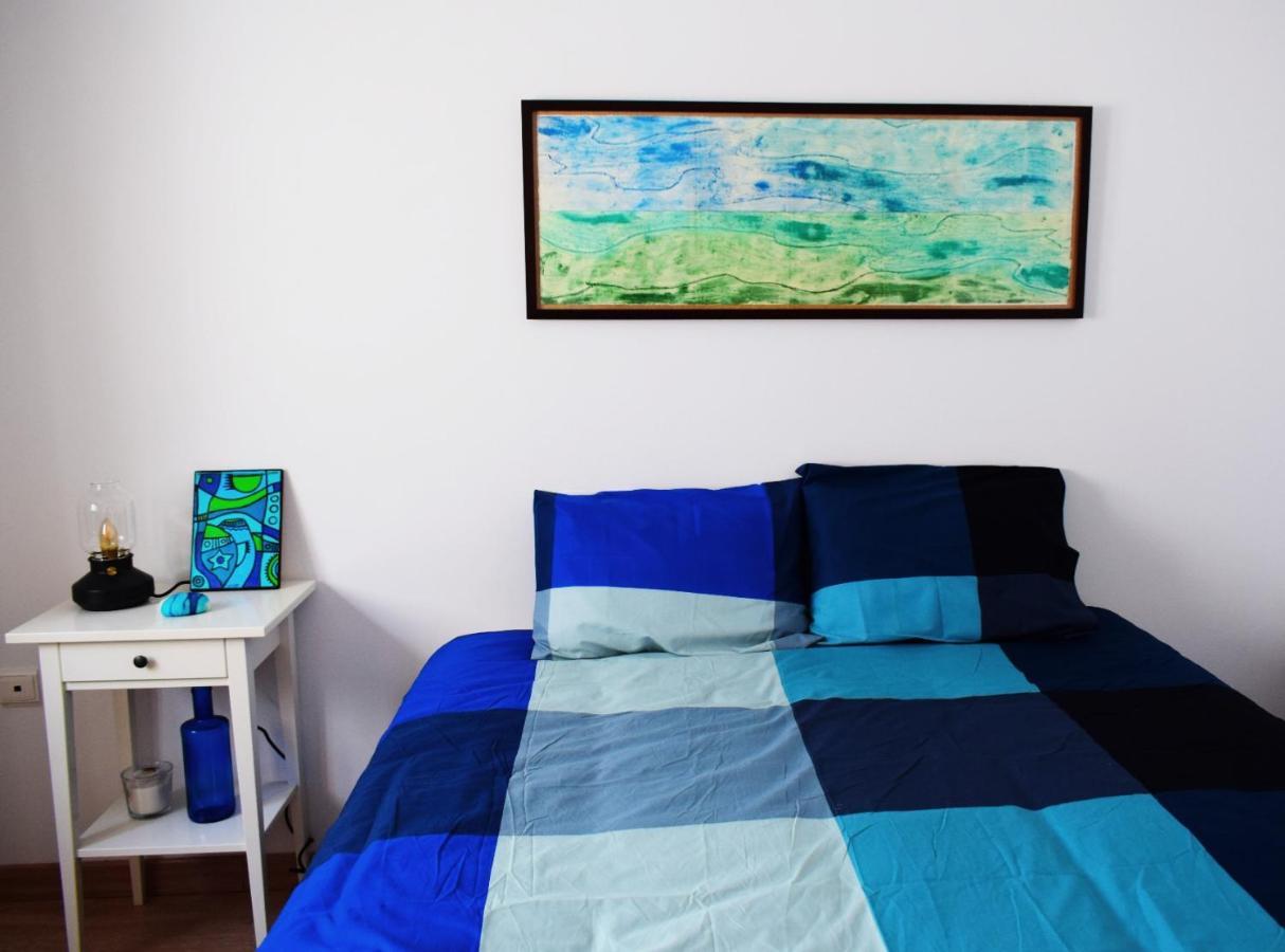 El Atico De La Casa Viva Apartment Velez Blanco Ngoại thất bức ảnh