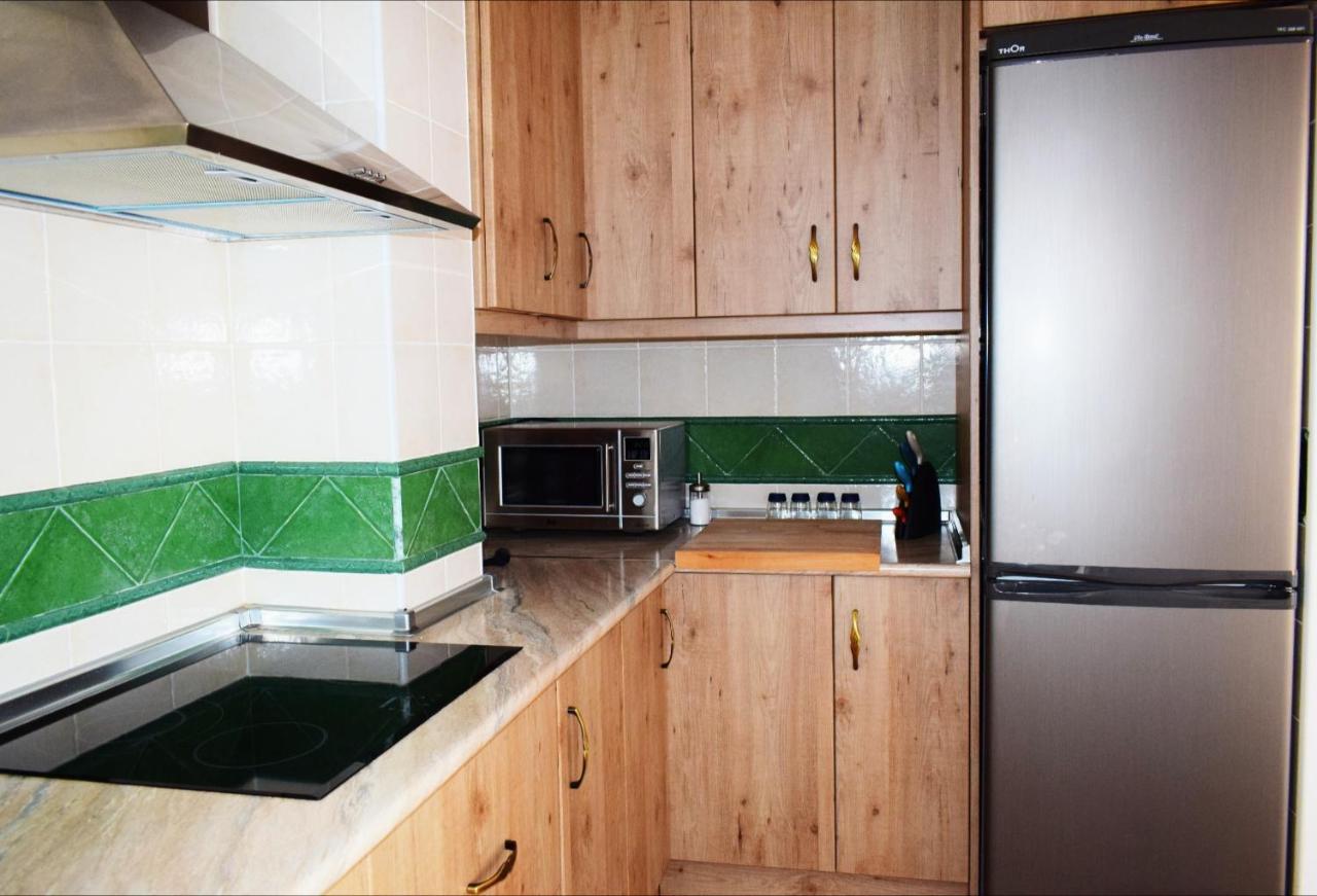 El Atico De La Casa Viva Apartment Velez Blanco Ngoại thất bức ảnh